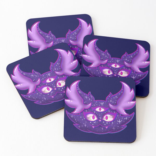 Item preview, Galaxy Cat designed and sold by Entropody Creations.