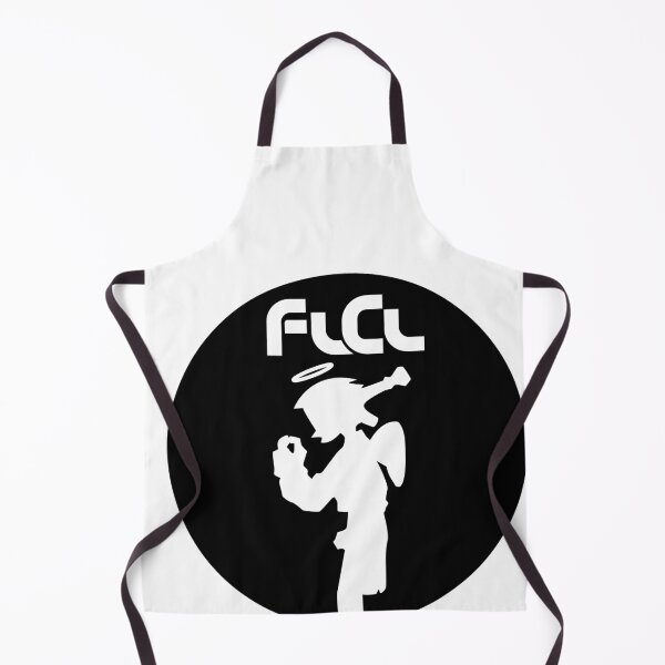 Item preview, Canti Angel Fooly Cooly designed and sold by Migi-Desu.