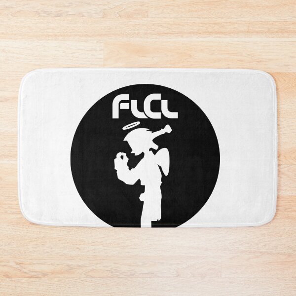 Item preview, Canti Angel Fooly Cooly designed and sold by Migi-Desu.