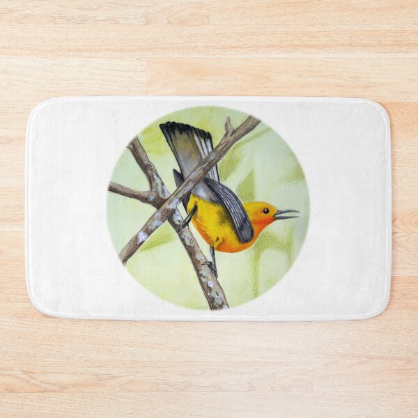 Item preview, Warbler designed and sold by Kristen Dorsey.