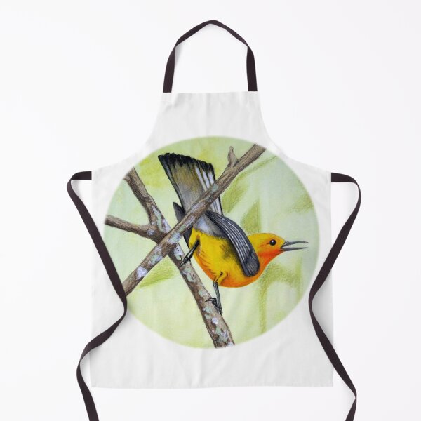 Item preview, Warbler designed and sold by Kristen Dorsey.