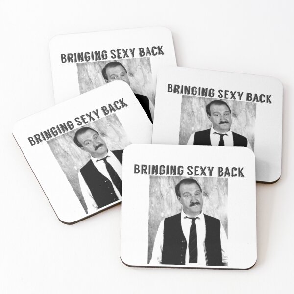 Item preview, Bringing sexy back designed and sold by Putty1981.