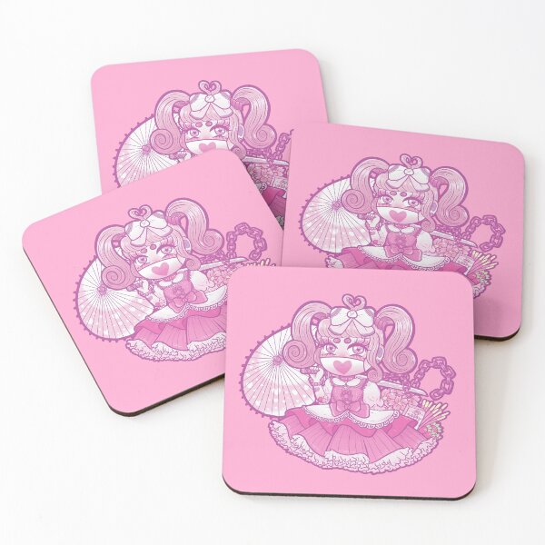 Item preview, Kawaii Gansta Simple designed and sold by RobArtsH.