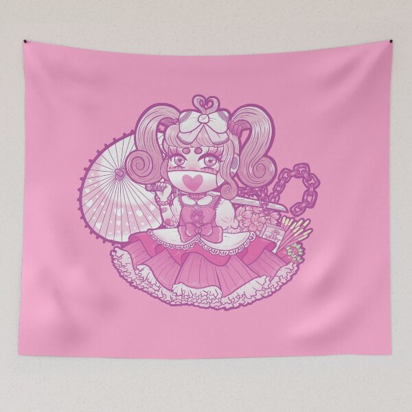 Item preview, Kawaii Gansta Simple designed and sold by RobArtsH.