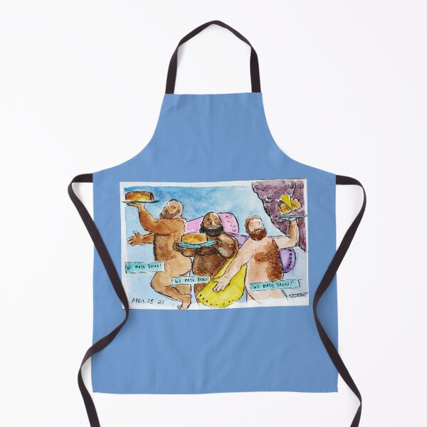 Item preview, We Made Bread! designed and sold by Bearnabas.