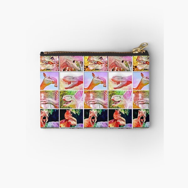 Item preview, Dinosaurs Series - Different Dino Album designed and sold by GrafiKrama.