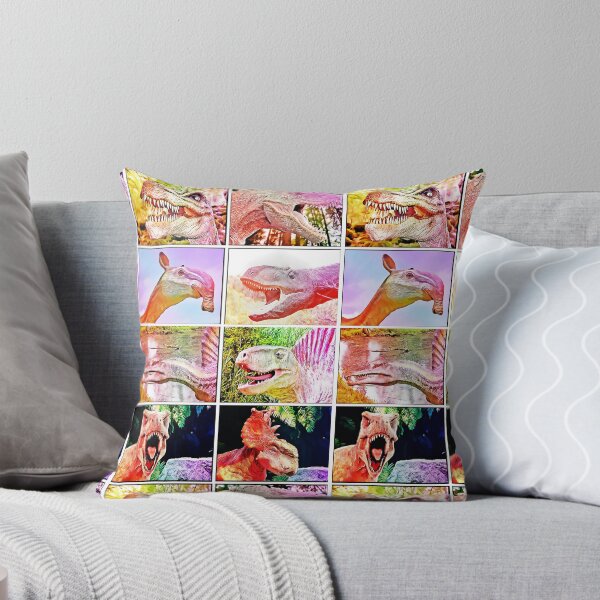 Item preview, Dinosaurs Series - Different Dino Album designed and sold by GrafiKrama.
