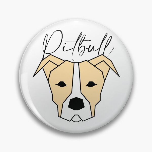Artikelvorschau, PITBULL entworfen und verkauft von the Zarock Shop.