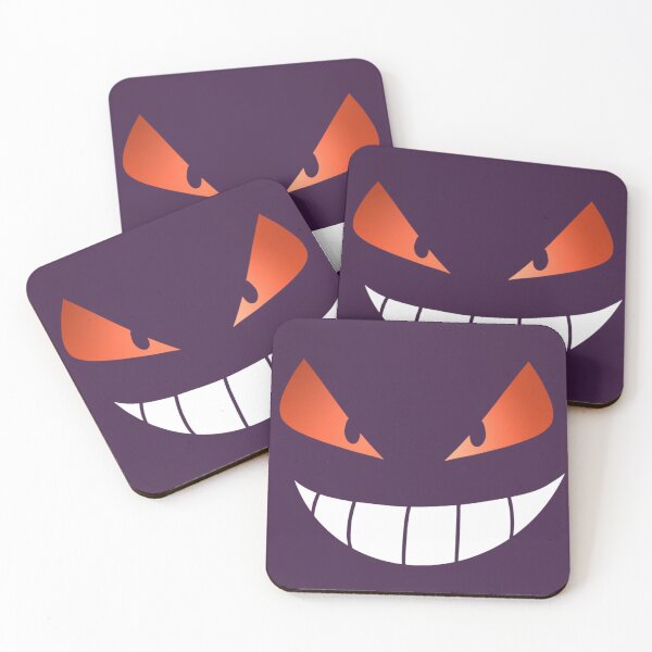 Item preview, Ghostly doppelgänger face designed and sold by dazuma-art.