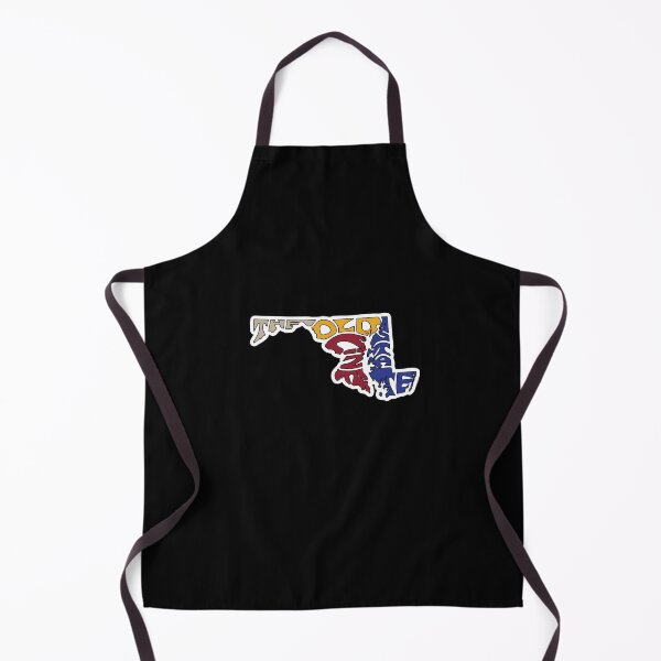 Item preview, The Old Line State - Maryland designed and sold by TheGreekGuy.