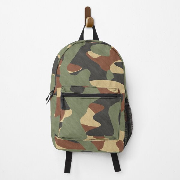 Item preview, Camouflage fabric designed and sold by Aenota.