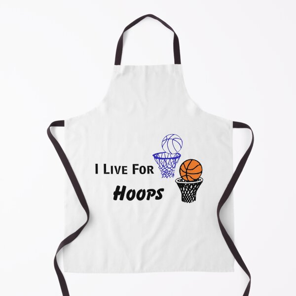 Item preview, I Live For Hoops designed and sold by DJDesigns70.
