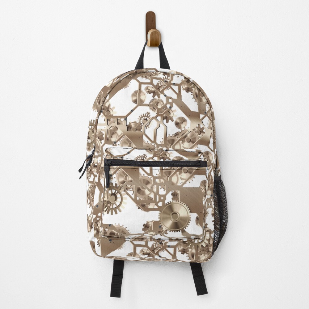Item preview, Backpack designed and sold by Aenota.