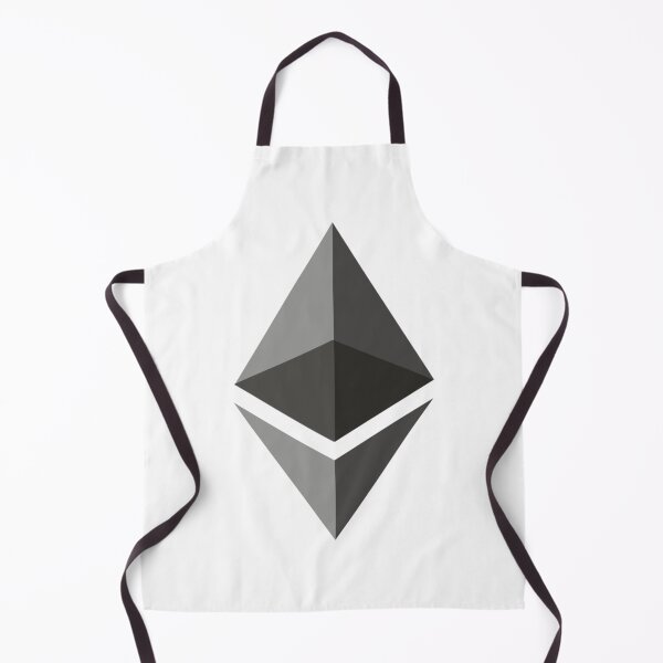 Item preview, Ethereum Gray designed and sold by gijst.