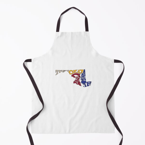 Item preview, The Old Line State - Maryland designed and sold by TheGreekGuy.