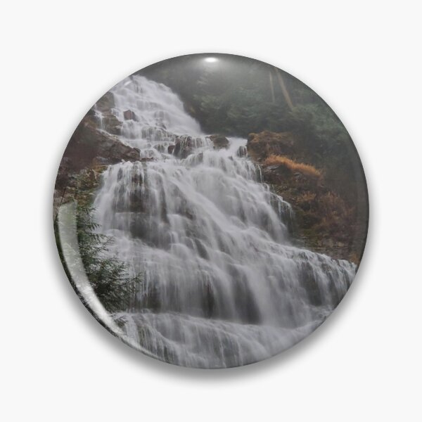 Item preview, Cascading Waterfall designed and sold by soulestial.
