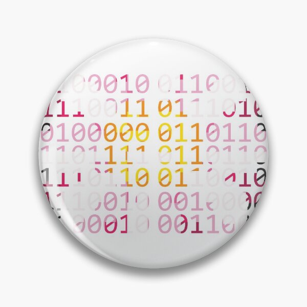 Item preview, Binary - best mom ever <3 designed and sold by SSRoberts.