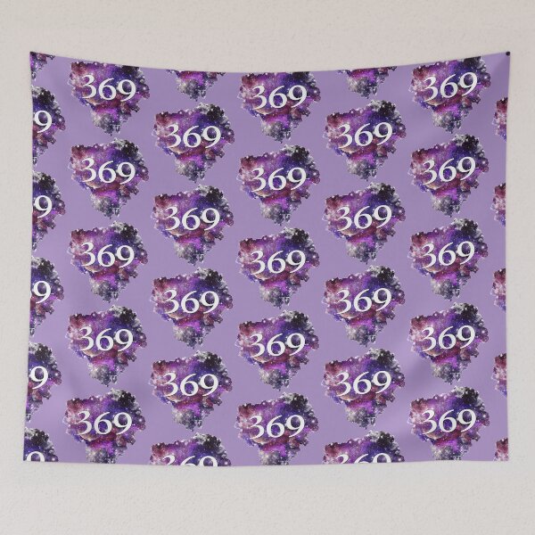 Item preview, 369 Universal Code  designed and sold by EjlShop630.