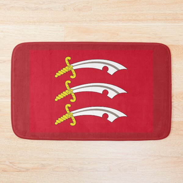 Item preview, Essex flag designed and sold by tony4urban.