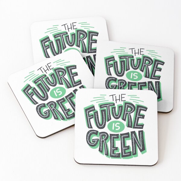 Item preview, Green Future designed and sold by Alicia Sullivan.