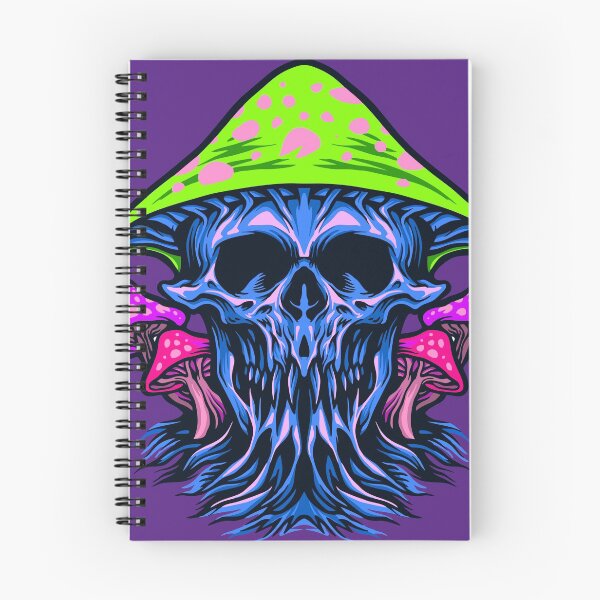 Item preview, King Shroom designed and sold by machmigo.
