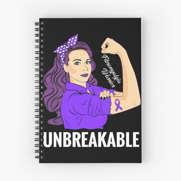 Item preview, National Fibromyalgia Awareness Day designed and sold by SunnyAlloy.