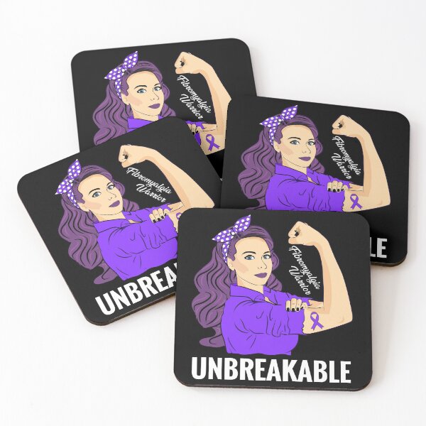Item preview, National Fibromyalgia Awareness Day designed and sold by SunnyAlloy.