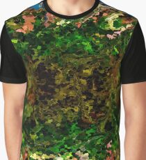 modern composition 17 by rafi talby Graphic T-Shirt
