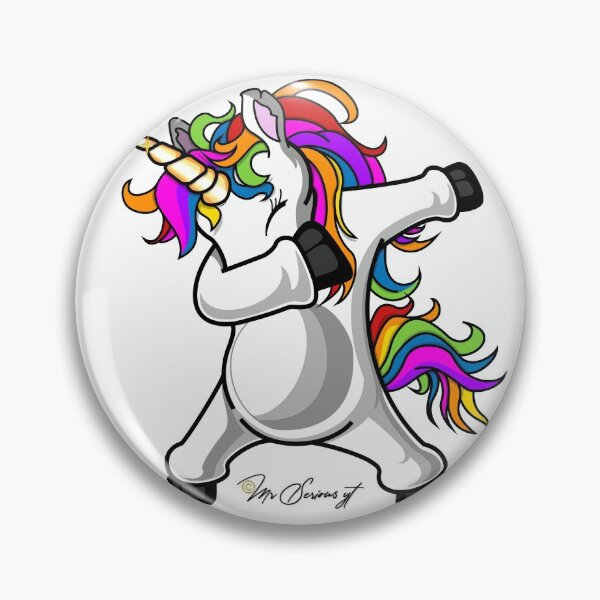 Item preview, dabicorn designed and sold by mr-serious-yt.