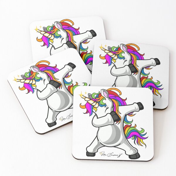 Item preview, dabicorn designed and sold by mr-serious-yt.