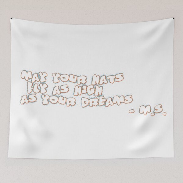 Item preview, dreams- Michael Scott designed and sold by Boddahs.