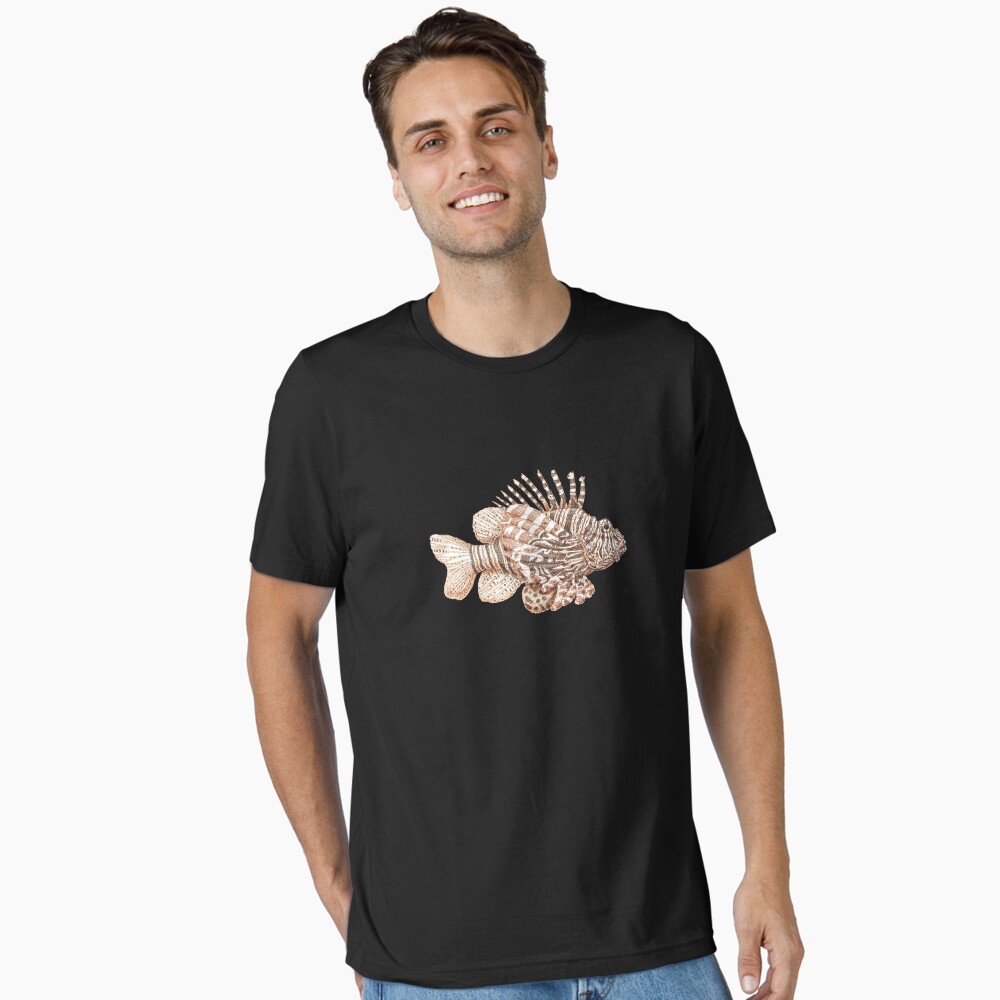 Item preview, Essential T-Shirt designed and sold by CandyMedusa.
