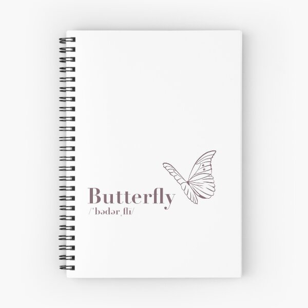 Item preview, Butterfly design designed and sold by Artexagus.