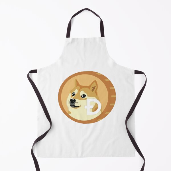 Item preview, Dogecoin designed and sold by gijst.