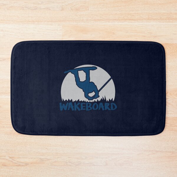 Item preview, WAKEBOARD SUN SET designed and sold by SurfGoodies.