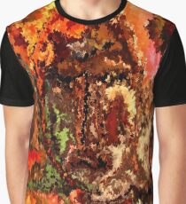 modern composition 19 by rafi talby Graphic T-Shirt