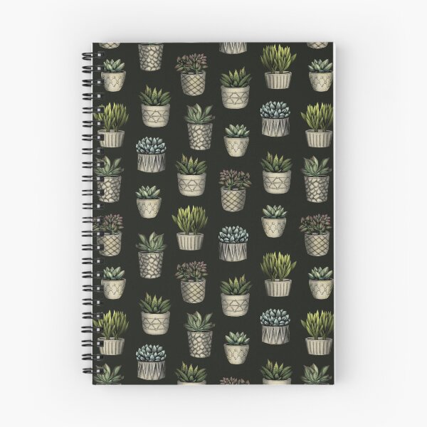 Item preview, Succulents - Potted Plants designed and sold by somecallmebeth.