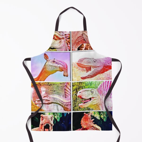 Item preview, Dinosaurs Series - Different Dino Album designed and sold by GrafiKrama.