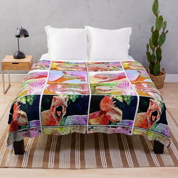 Item preview, Dinosaurs Series - Different Dino Album designed and sold by GrafiKrama.