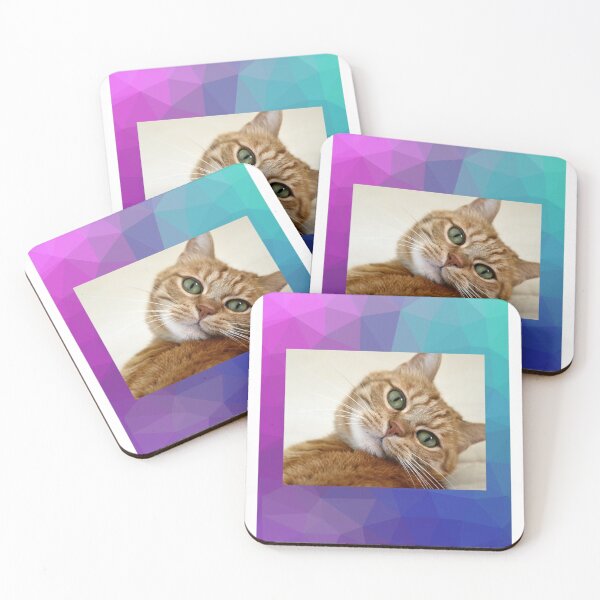 Item preview, Ginger cat designed and sold by Helen Enchanted Designs .