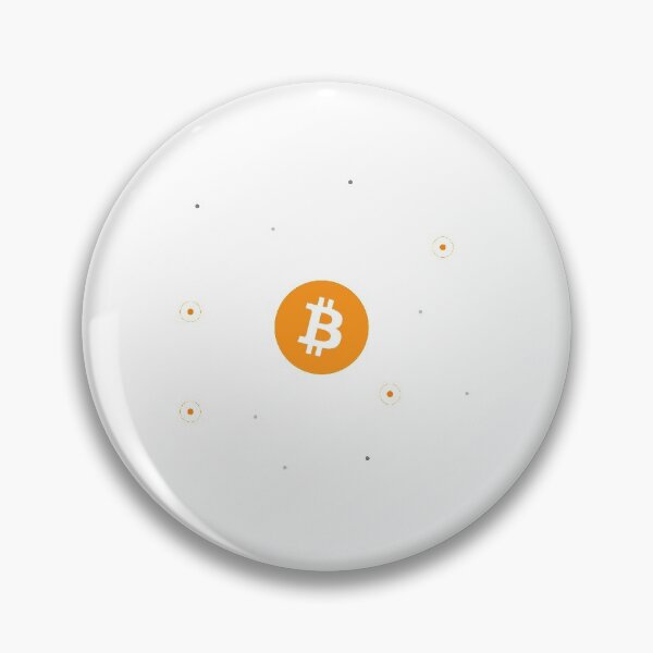 Item preview, Bitcoin designed and sold by gijst.