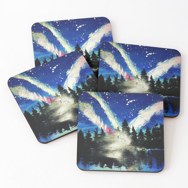 Item preview, Northern Light designed and sold by Fei1111.