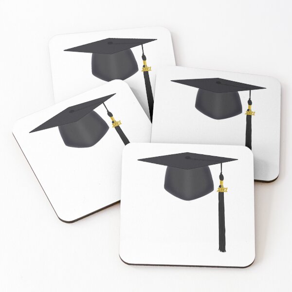 Item preview, 2021 Graduation Cap designed and sold by c-brown.