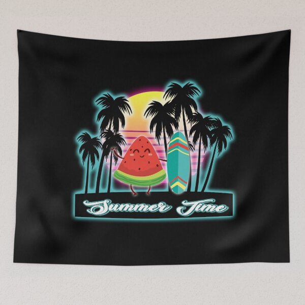 Item preview, Summer Time  designed and sold by avolter6.