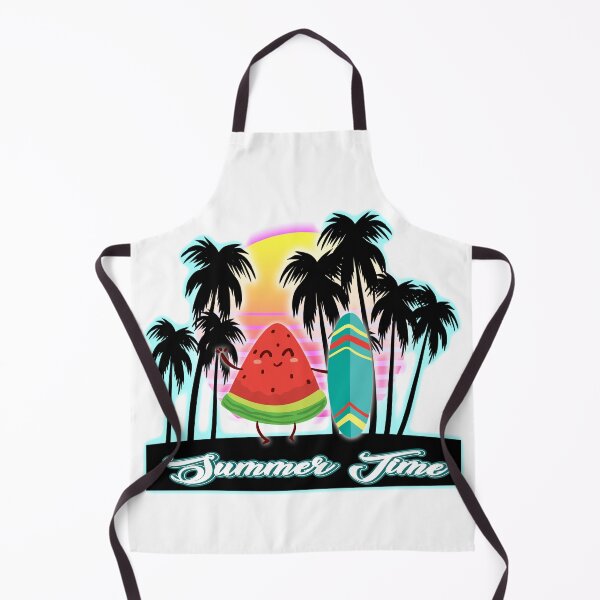 Item preview, Summer Time  designed and sold by avolter6.