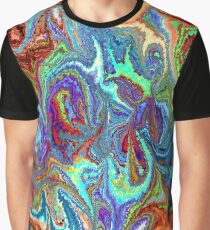 modern composition 24 by rafi talby Graphic T-Shirt