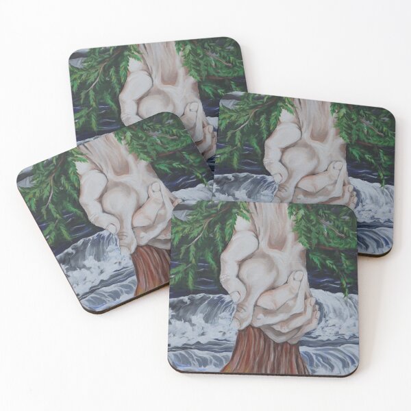 Item preview, Hold Fast designed and sold by CharityGosling.