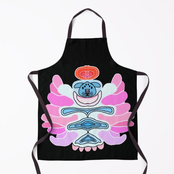 Artikelvorschau, Alien Abstract Design entworfen und verkauft von DrawerofStuff.