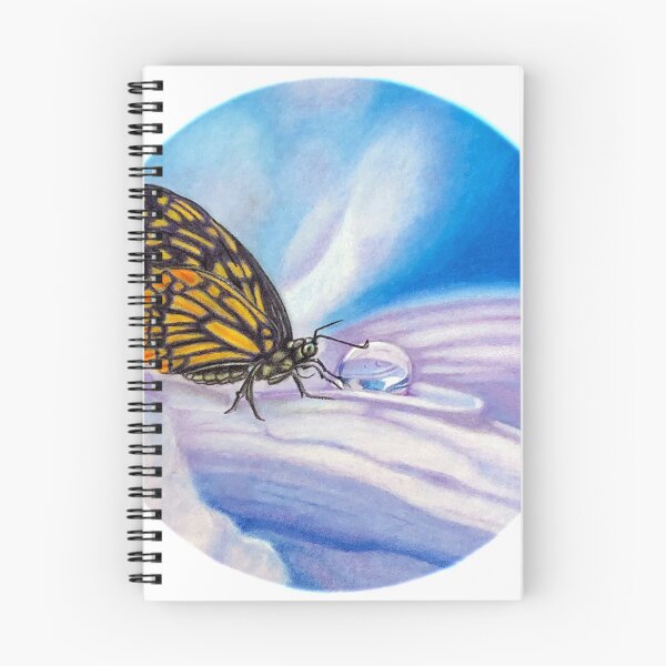 Item preview, Thristy Butterfly designed and sold by Kristen Dorsey.