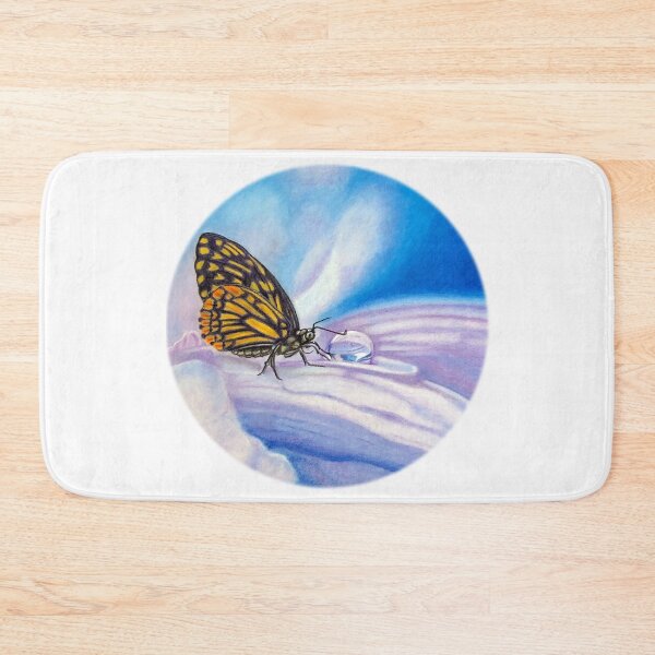 Item preview, Thristy Butterfly designed and sold by Kristen Dorsey.
